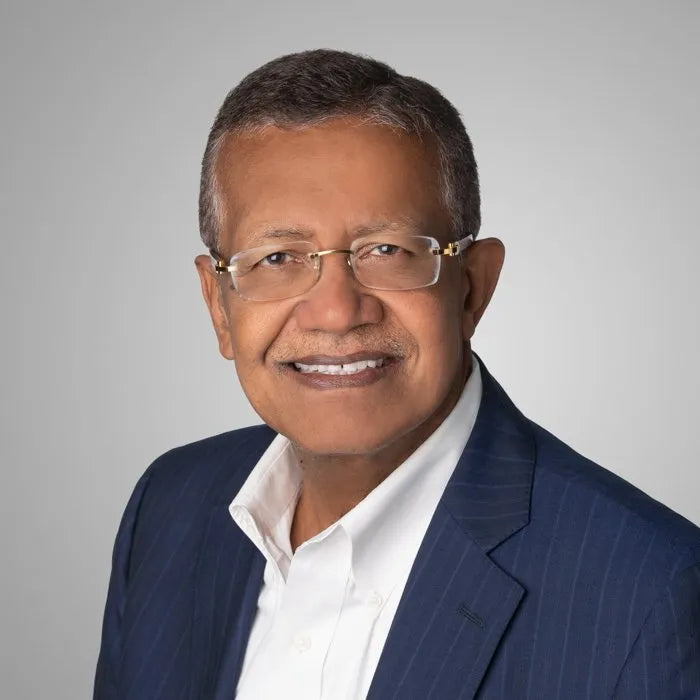 headshot of Dr. Shekhar Mitra