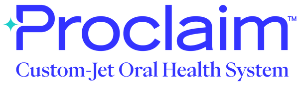 Proclaim Health Home Proclaim Custom-Jet Oral Health System Home